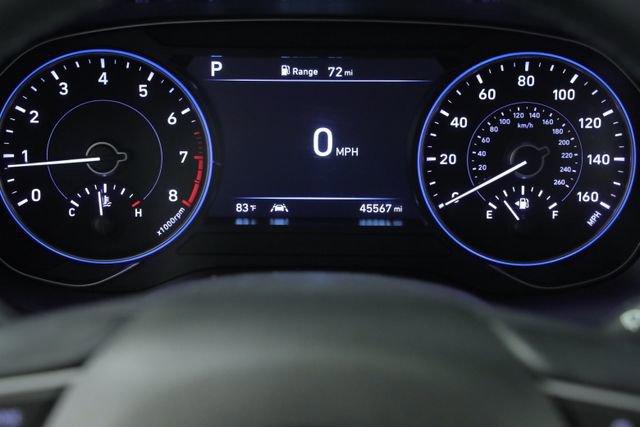 used 2022 Hyundai Palisade car, priced at $26,999