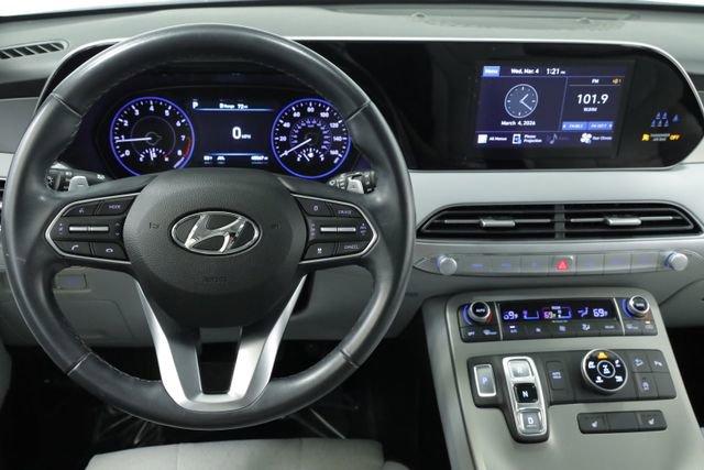 used 2022 Hyundai Palisade car, priced at $26,999