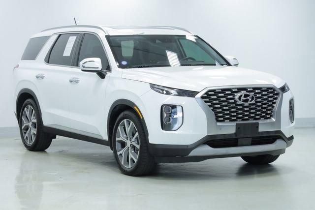 used 2022 Hyundai Palisade car, priced at $26,999