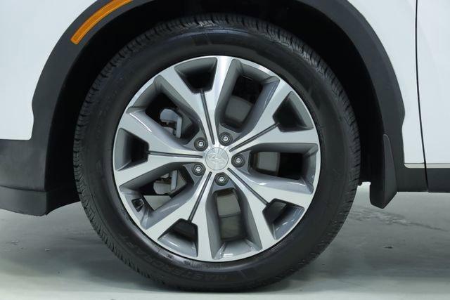 used 2022 Hyundai Palisade car, priced at $26,999