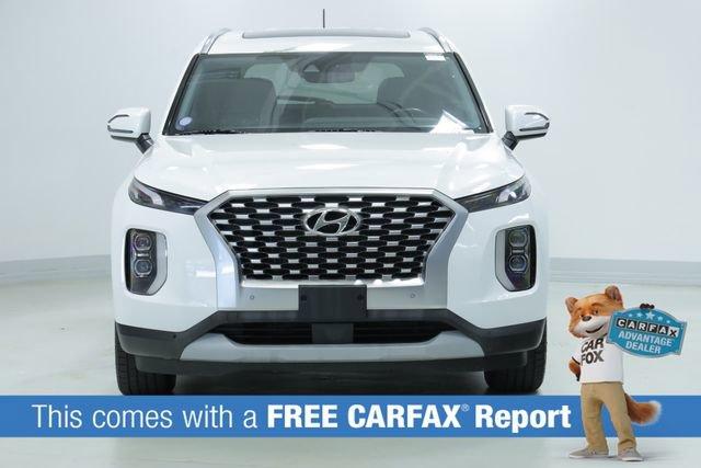 used 2022 Hyundai Palisade car, priced at $26,999