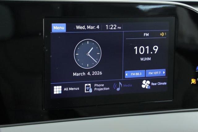 used 2022 Hyundai Palisade car, priced at $26,999