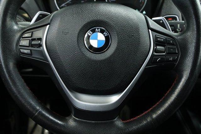 used 2016 BMW 228 car, priced at $11,908
