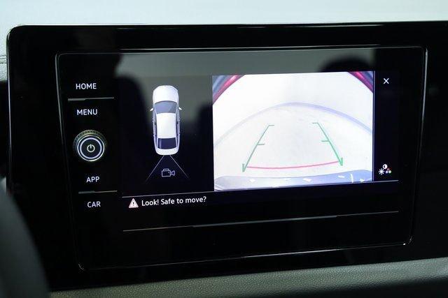 new 2025 Volkswagen Jetta car, priced at $21,800