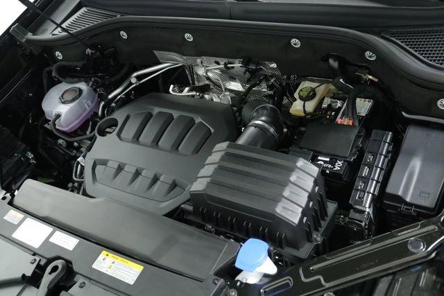 new 2026 Volkswagen Atlas Cross Sport car, priced at $53,793