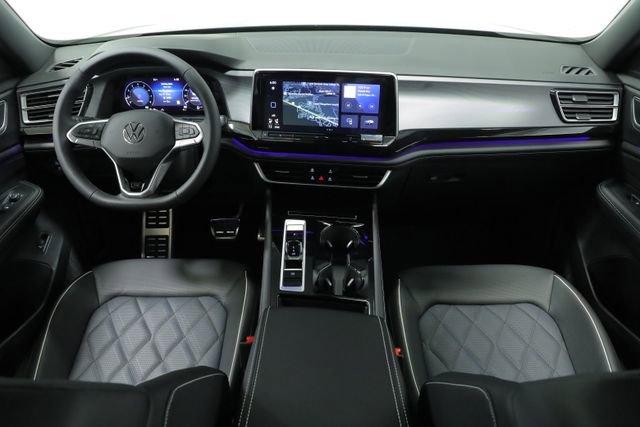 new 2026 Volkswagen Atlas Cross Sport car, priced at $53,793