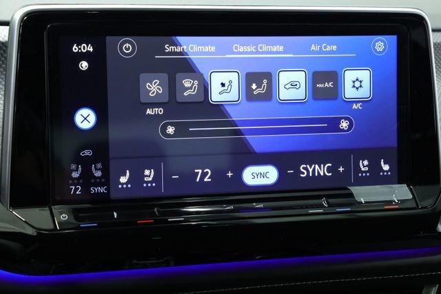 new 2026 Volkswagen Atlas Cross Sport car, priced at $53,793