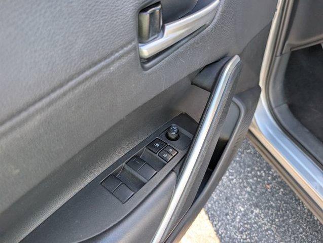 used 2022 Toyota Corolla Cross car, priced at $19,500