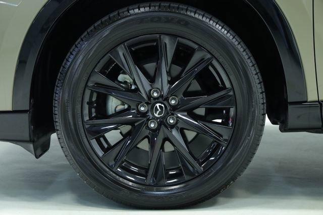used 2024 Mazda CX-5 car, priced at $27,950