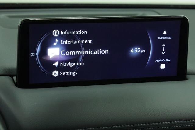 used 2024 Mazda CX-5 car, priced at $27,950