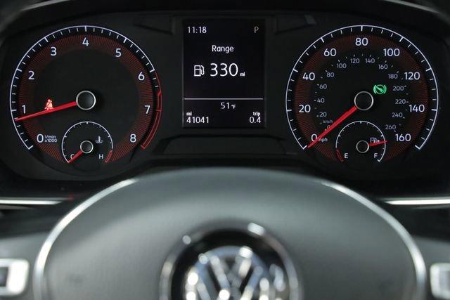 used 2020 Volkswagen Jetta car, priced at $15,683