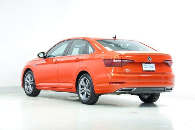 used 2020 Volkswagen Jetta car, priced at $15,683