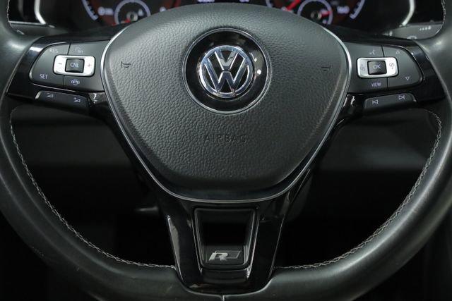 used 2020 Volkswagen Jetta car, priced at $15,683