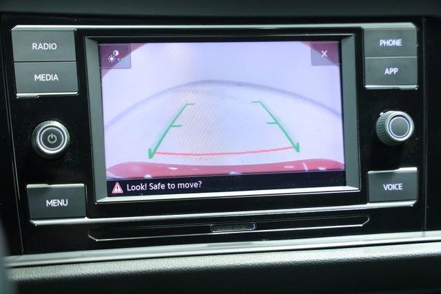 used 2020 Volkswagen Jetta car, priced at $15,683