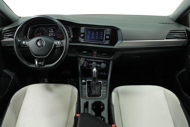 used 2020 Volkswagen Jetta car, priced at $15,683