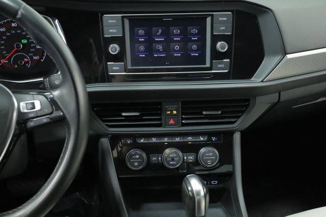 used 2020 Volkswagen Jetta car, priced at $15,683