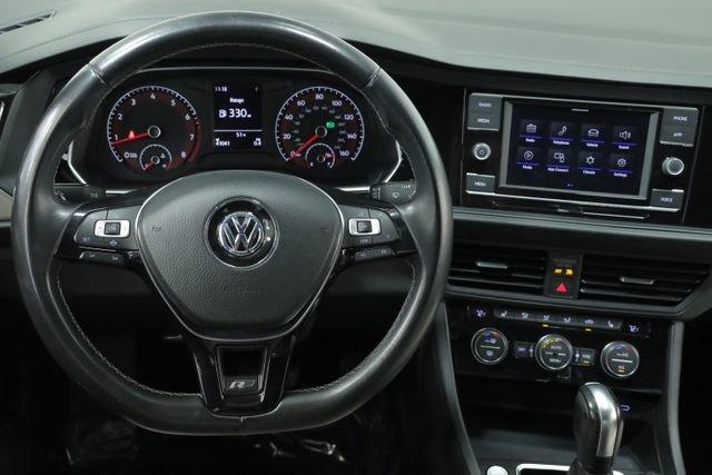 used 2020 Volkswagen Jetta car, priced at $15,683