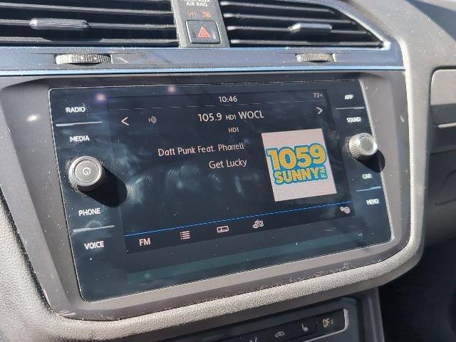 used 2019 Volkswagen Tiguan car, priced at $14,250