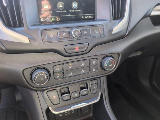 used 2019 GMC Terrain car, priced at $12,775