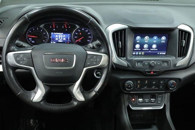 used 2019 GMC Terrain car, priced at $12,300