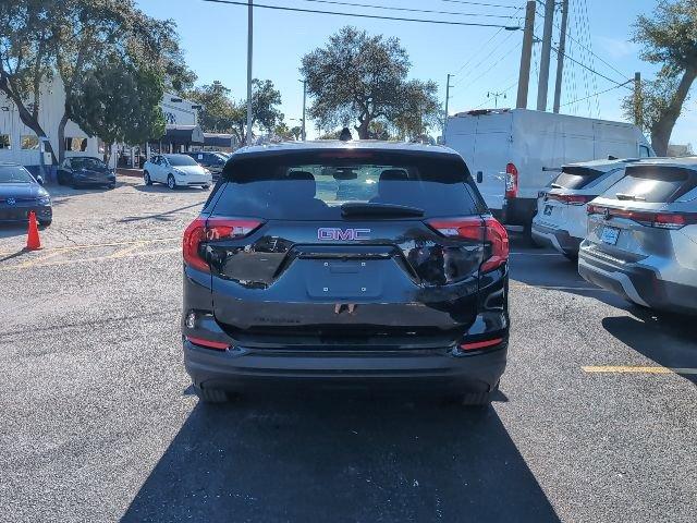used 2019 GMC Terrain car, priced at $12,775