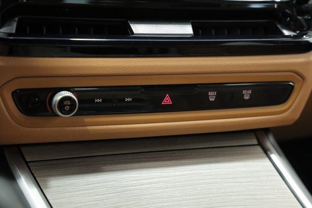 used 2025 BMW 330 car, priced at $35,000