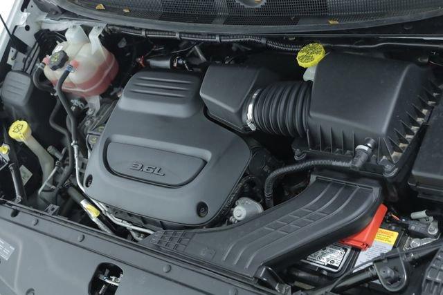 used 2024 Chrysler Pacifica car, priced at $24,550