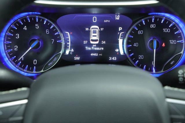 used 2024 Chrysler Pacifica car, priced at $24,550