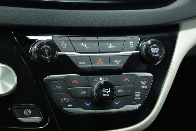 used 2024 Chrysler Pacifica car, priced at $24,550