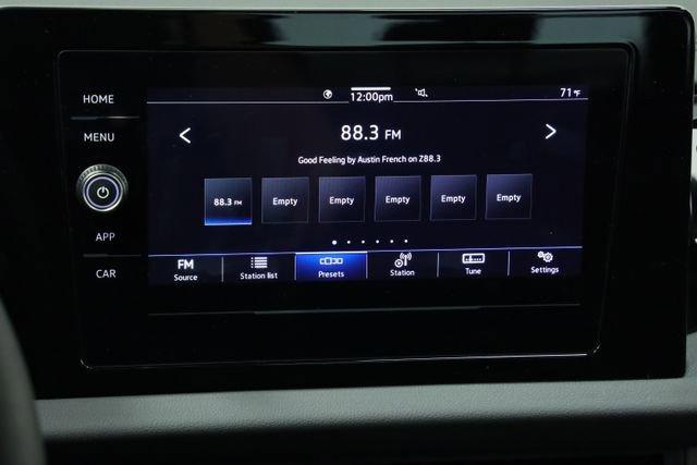 new 2026 Volkswagen Jetta car, priced at $23,866