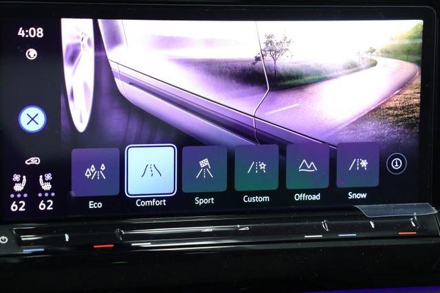 new 2026 Volkswagen Atlas car, priced at $52,886