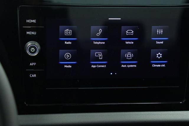 new 2026 Volkswagen Jetta car, priced at $26,973