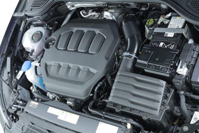 new 2026 Volkswagen Golf R car, priced at $50,341