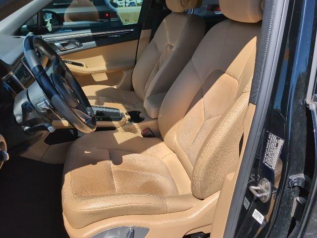 used 2018 Porsche Macan car, priced at $17,500