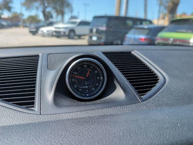 used 2018 Porsche Macan car, priced at $17,500