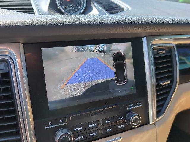 used 2018 Porsche Macan car, priced at $17,500