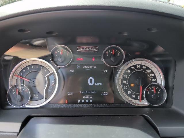 used 2016 Ram 1500 car, priced at $18,999