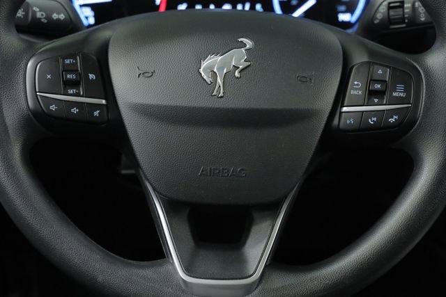 used 2021 Ford Bronco Sport car, priced at $15,924