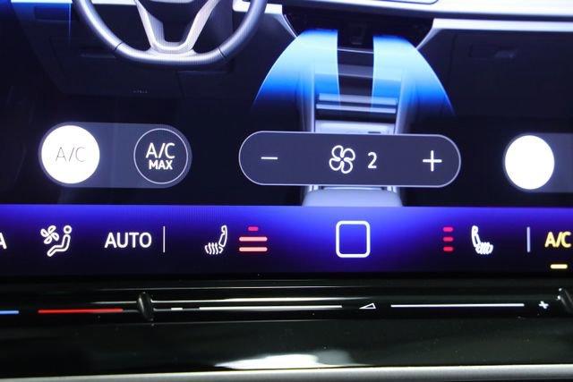 new 2026 Volkswagen Tiguan car, priced at $35,023