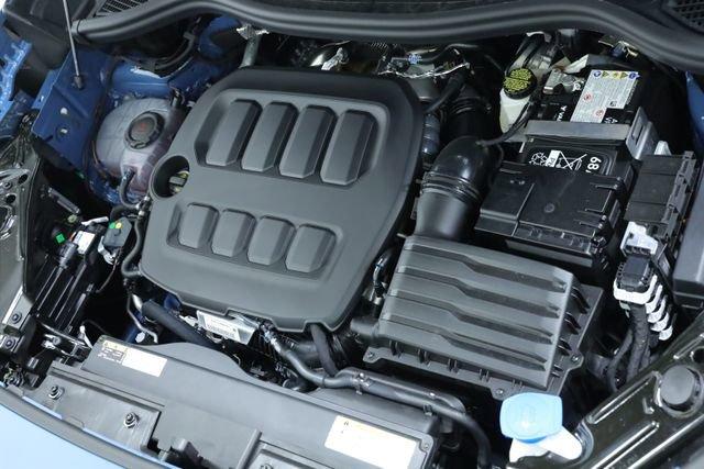 new 2026 Volkswagen Tiguan car, priced at $35,023