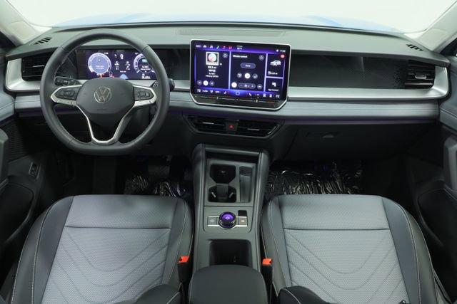 new 2026 Volkswagen Tiguan car, priced at $35,023