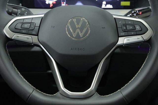 new 2026 Volkswagen Tiguan car, priced at $35,023