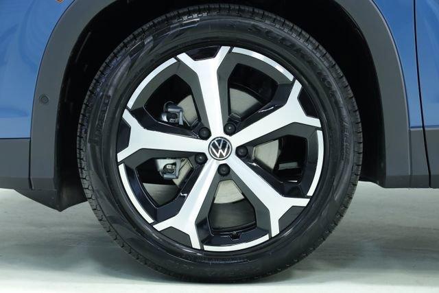 new 2026 Volkswagen Tiguan car, priced at $35,023