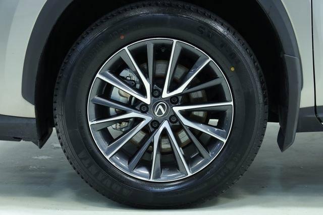 used 2024 Lexus NX 250 car, priced at $35,226