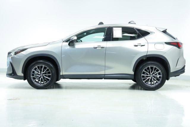used 2024 Lexus NX 250 car, priced at $34,826