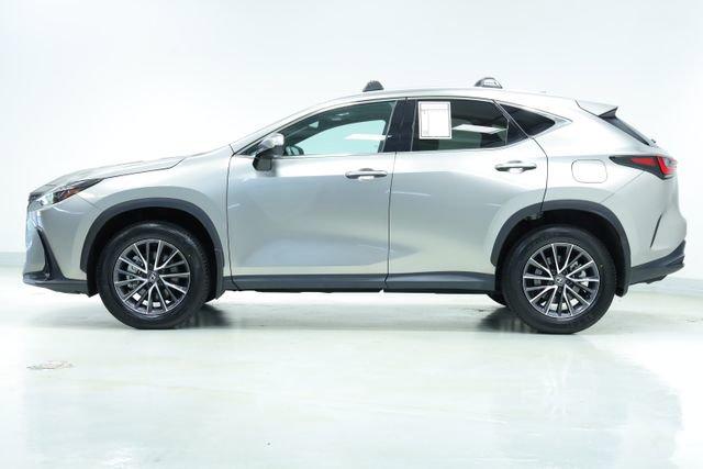 used 2024 Lexus NX 250 car, priced at $35,226