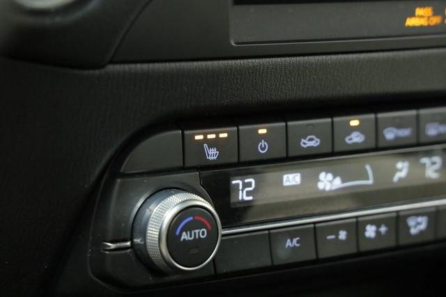 used 2020 Mazda CX-5 car, priced at $15,350