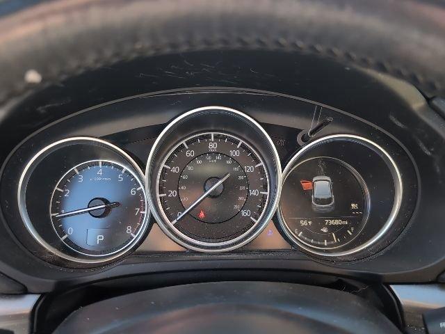 used 2020 Mazda CX-5 car, priced at $16,400