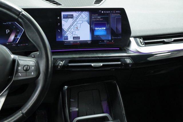 used 2023 BMW X1 car, priced at $28,999