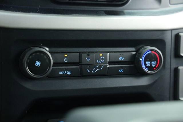 used 2023 Ford F-150 car, priced at $34,650